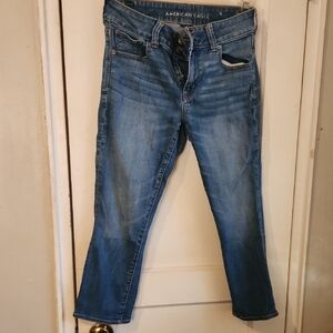 American Eagle Outfitters Denim Jeans